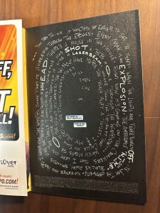 Daredevil #9 VF+ 1st app. Maya Lopez as Echo Direct Ed. (Marvel 1999)