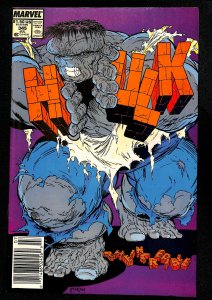 The Incredible Hulk #345 (1988)