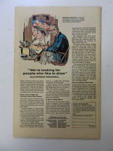 Amazing Spider-Man #39 FN condition