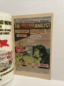 The Incredible Hulk #227