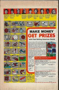 Micronauts #4 (1979) - VF-