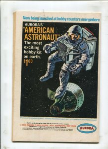 ACTION COMICS #354 - CAPTAIN INCREDIBLE! - (6.0) 1967