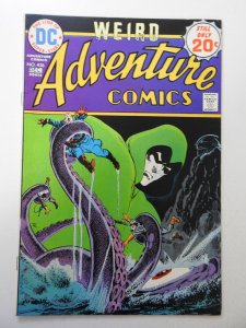 Adventure Comics #436 (1974) FN+ Condition!