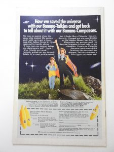 Marvel Premiere #50 Starring Alice Cooper! Beautiful VF+ Condition!