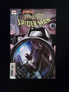 Absolute Carnage Symbiote Spider-Man #1  Marvel Comics 2019 VF+