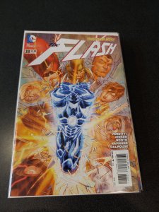 The Flash #38 (2015)