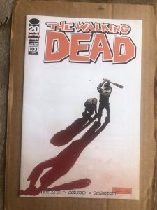 The Walking Dead #103 (2012)