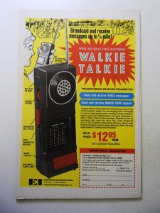 What If? #7 (1978) FN Condition