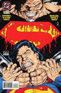 Action Comics #713 (1995) Superman