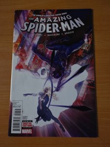 Amazing Spider-Man #7 ~ NEAR MINT NM ~ 2016 Marvel Comics