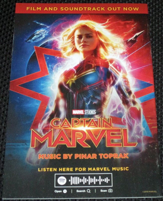 Spider-Gwen: Ghost-Spider #7 (2019)