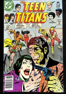 Teen Titans #48 (1977)