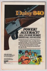 Detective Comics #495 (1980) Batman