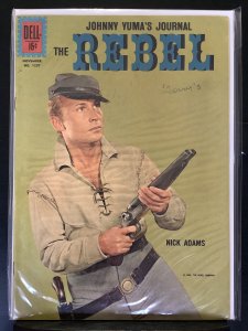 Four Color #1207 (1961)