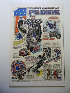 Fantastic Four #167 (1976) FN+ Condition MVS Intact