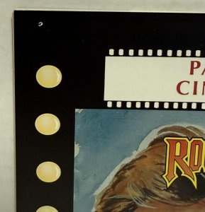 Sarah-Jane Hamilton #1