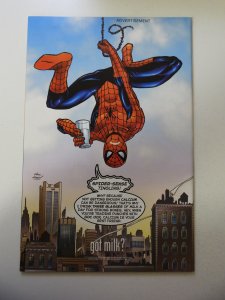 Peter Parker: Spider-Man #13 (2000) NM Condition