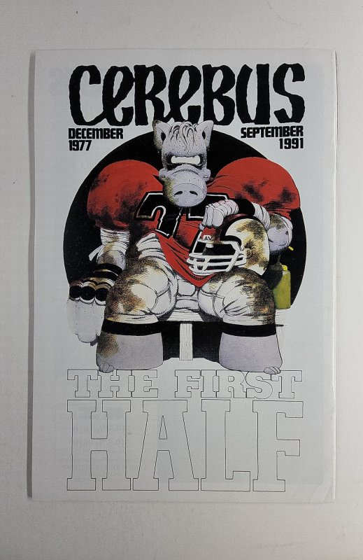 Cerebus #150  (1991)