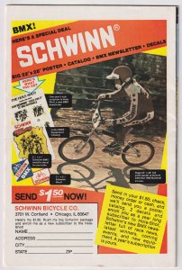 Marvel Premiere #55 (1980) 1st solo Wonder-Man