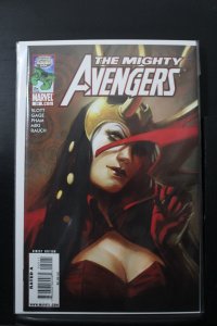 The Mighty Avengers #29 (2009)