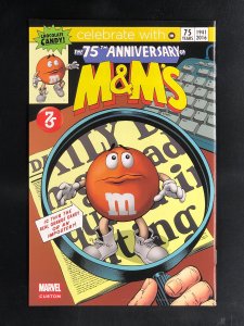 The Unbelievable Gwenpool #6 (2016)