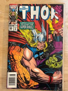 The Mighty Thor #465 (1993)