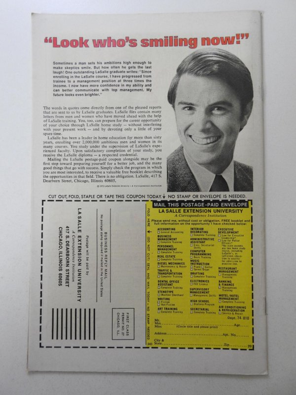 The Incredible Hulk #198 (1976) W/ Man-Thing! Sharp VF+ Condition MVS Intact!