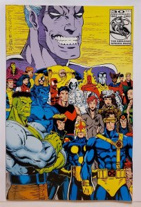 Infinity War, The #1 (June 1992, Marvel) 9.0 VF/NM