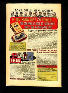 Tales To Astonish #71 Silver Age! Incredible Hulk! The Sub-Mariner!