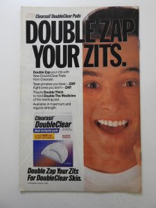 The New Mutants #88 (1990) Early Cable! Sharp VG+ Condition!