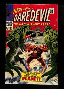 Daredevil #28