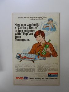 1st Issue Special #8 (1975) 1st appearance of Warlord VG/FN condition