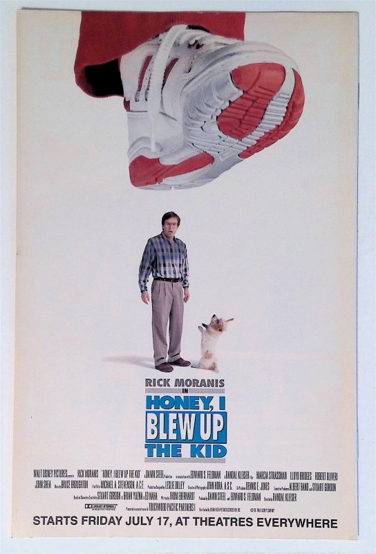 Captain America (1st Series) #403 (July 1992, Marvel) VF-