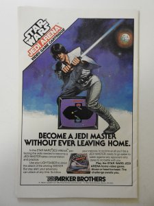 Dazzler #26 (1983) FN- Condition!