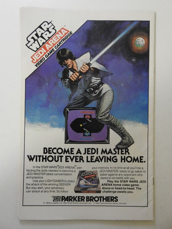 Dazzler #26 (1983) FN- Condition!