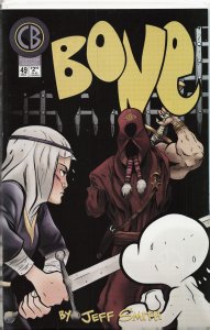 Mean Machines Sega #49 (2002)