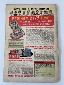 Sad Sack Laugh Special #26 - GD  (1964)