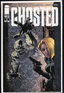 Ghosted #2 (2013)