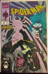 Spider-Man #14 (1991)