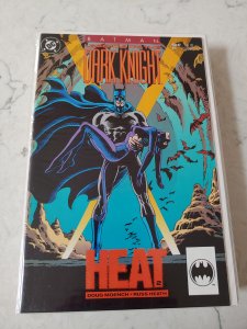 Batman: Legends of the Dark Knight #47 (1993)