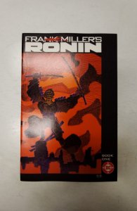 Ronin #1 (1983) NM DC Comic Book J723