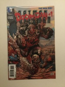 Batman Superman 3.1 Nm Near Mint Dc