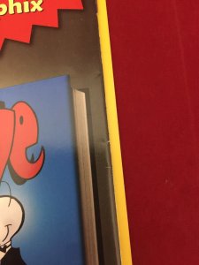 Sonic Universe #75 EGA Studios Variant VFNM Archie Comics 2009