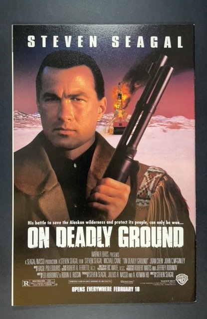 The Spectre #17 (1994)