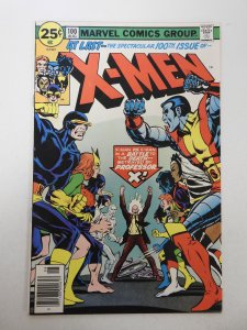 The X-Men #100 (1976) FN Condition!