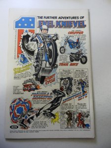 Weird Western Tales #32 (1976) FN+ Condition