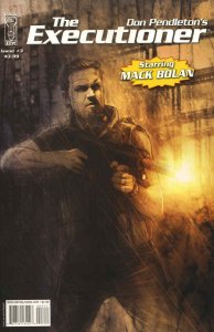 Executioner, The (Don Pendleton’s…) #3 VF; IDW | save on shipping - details insi