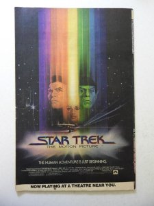 Daredevil #163 (1980) VG+ Condition