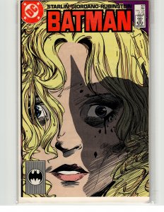 Batman #29 (1990) Batman