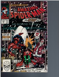 The Amazing Spider-Man #314 (1989)